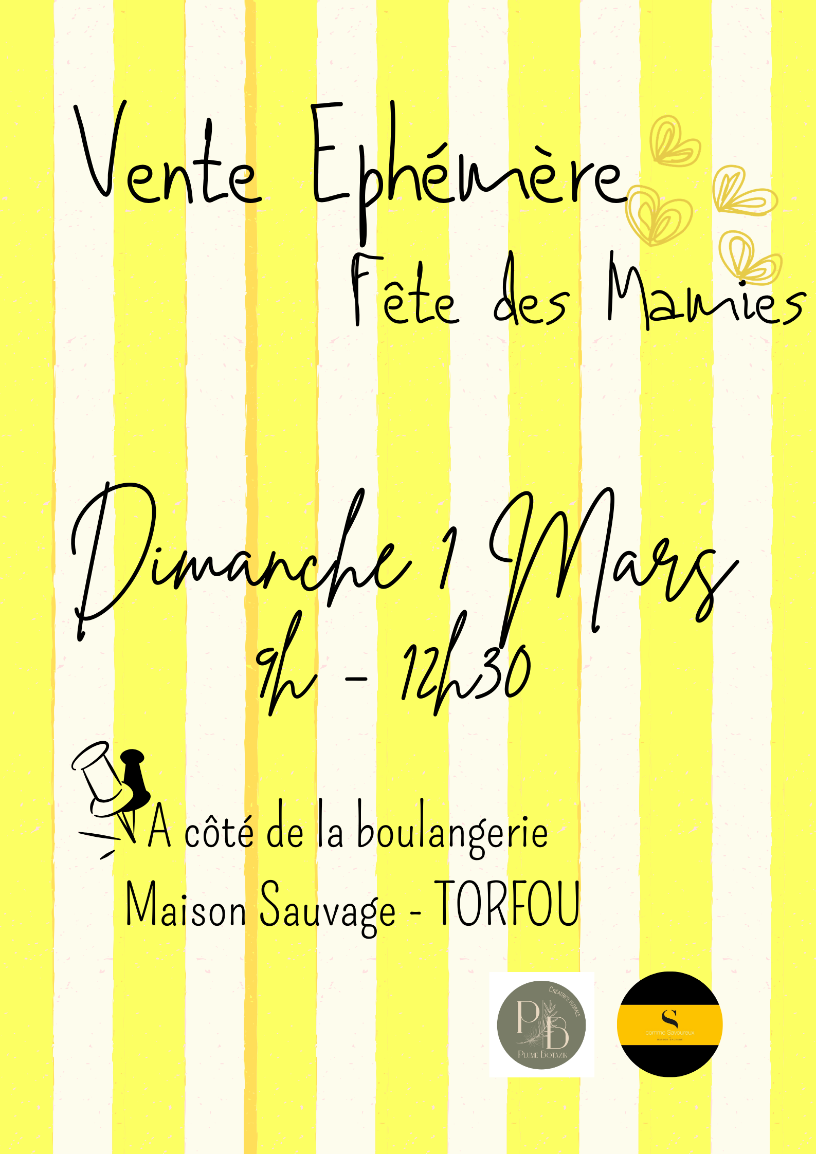 Lire la suite à propos de l’article Fête des Mamies